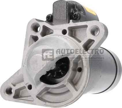 Autoelectro AEY2608 - Стартер abcparts.ee