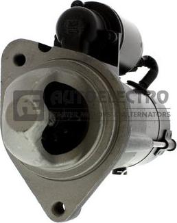 Autoelectro AEY2618 - Стартер abcparts.ee