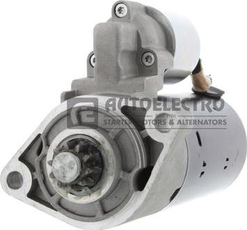 Autoelectro AEY2680 - Стартер abcparts.ee