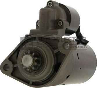 Autoelectro AEY2681 - Стартер abcparts.ee