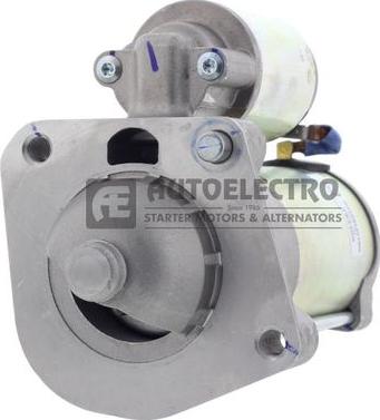 Autoelectro AEY2634 - Стартер abcparts.ee