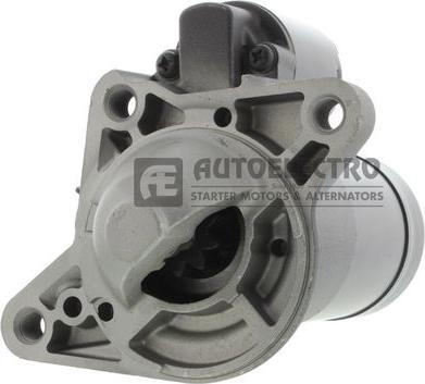 Autoelectro AEY2637 - Стартер abcparts.ee