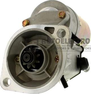 Autoelectro AEY2067 - Стартер abcparts.ee