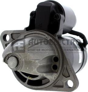 Autoelectro AEY2072 - Стартер abcparts.ee