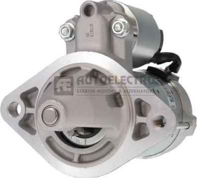 Autoelectro AEY2399 - Стартер abcparts.ee