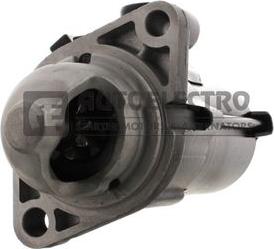 Autoelectro AEY2351 - Стартер abcparts.ee