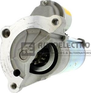 Autoelectro AEY2338 - Стартер abcparts.ee