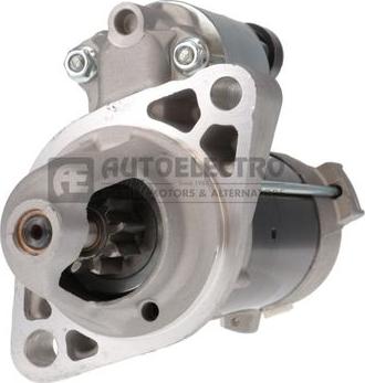 Autoelectro AEY2264 - Стартер abcparts.ee