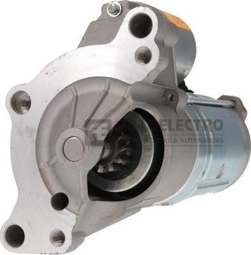 Autoelectro AEY2226 - Стартер abcparts.ee