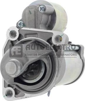 Autoelectro AEY2753 - Стартер abcparts.ee