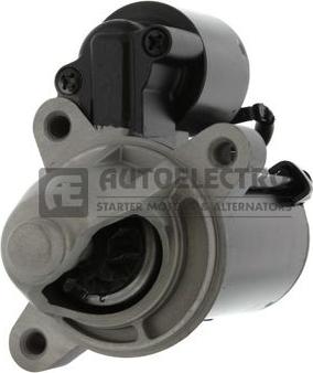 Autoelectro AEY2778 - Стартер abcparts.ee