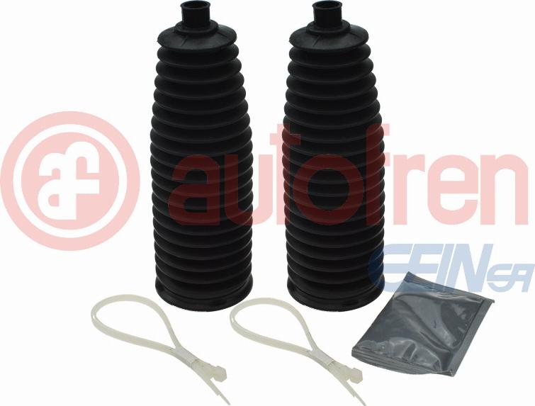AUTOFREN SEINSA D9400C - Комплект пыльника, рулевое управление abcparts.ee