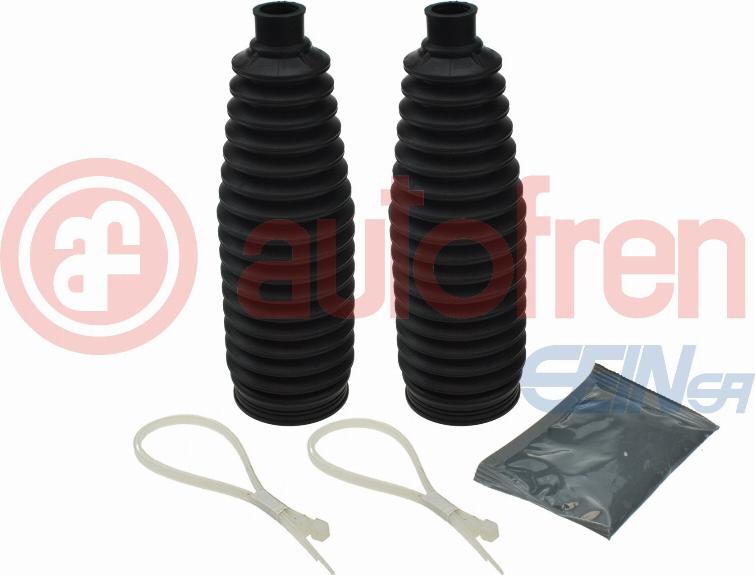 AUTOFREN SEINSA D9402C - Комплект пыльника, рулевое управление abcparts.ee