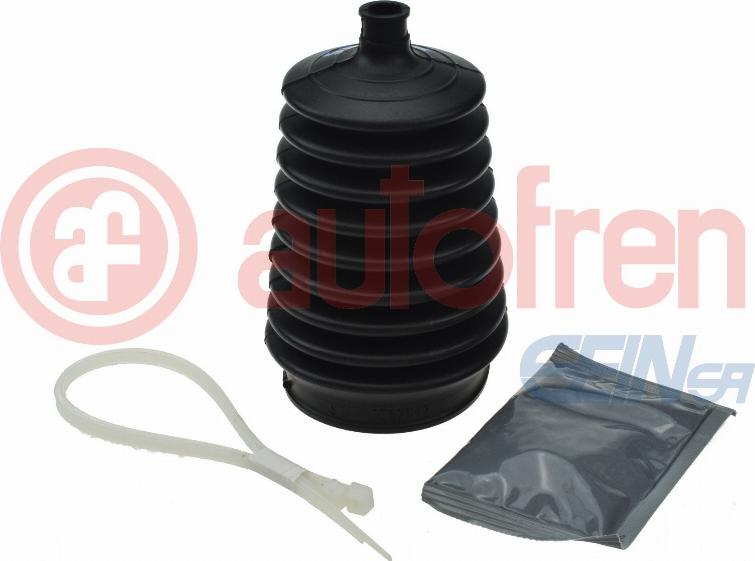 AUTOFREN SEINSA D9487 - Комплект пыльника, рулевое управление abcparts.ee