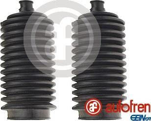 AUTOFREN SEINSA D9097C - Комплект пыльника, рулевое управление abcparts.ee