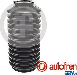 AUTOFREN SEINSA D9 014 - Комплект пыльника, рулевое управление abcparts.ee