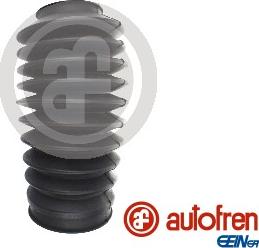 AUTOFREN SEINSA D9081 - Комплект пыльника, рулевое управление abcparts.ee