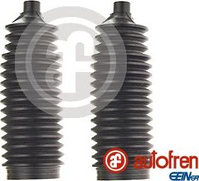 AUTOFREN SEINSA D9160C - Комплект пыльника, рулевое управление abcparts.ee