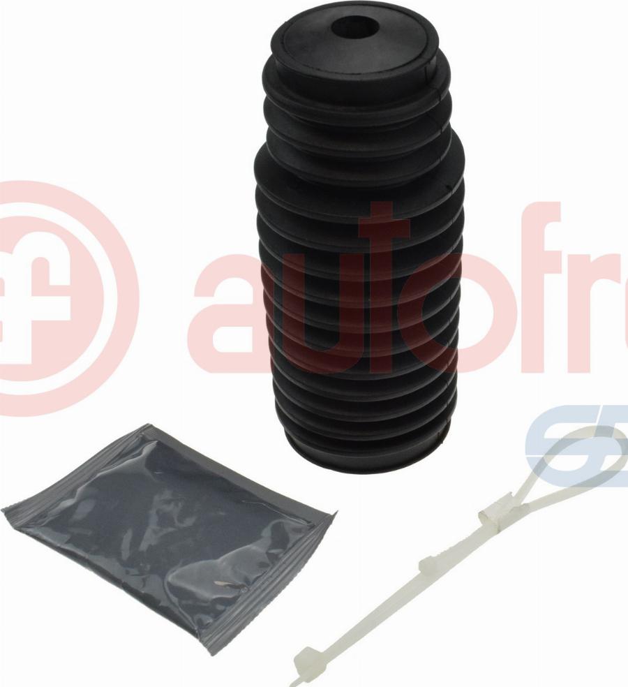 AUTOFREN SEINSA D9167 - Комплект пыльника, рулевое управление abcparts.ee