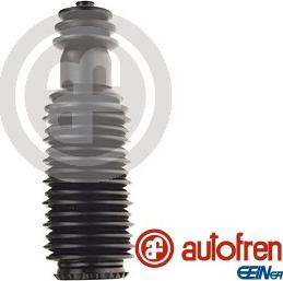 AUTOFREN SEINSA D9 115 - Комплект пыльника, рулевое управление abcparts.ee