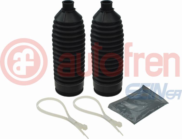AUTOFREN SEINSA D9395C - Комплект пыльника, рулевое управление abcparts.ee