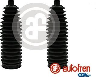 AUTOFREN SEINSA D9365C - Комплект пыльника, рулевое управление abcparts.ee