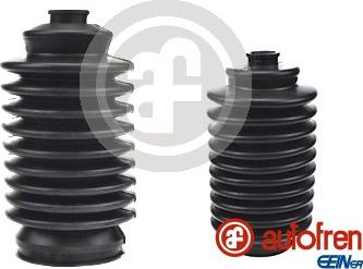 AUTOFREN SEINSA D9361C - Комплект пыльника, рулевое управление abcparts.ee