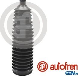 AUTOFREN SEINSA D9301 - Комплект пыльника, рулевое управление abcparts.ee