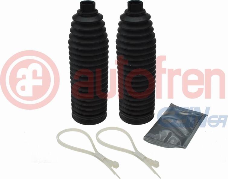 AUTOFREN SEINSA D9383C - Комплект пыльника, рулевое управление abcparts.ee