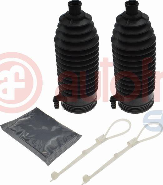 AUTOFREN SEINSA D9371C - Комплект пыльника, рулевое управление abcparts.ee
