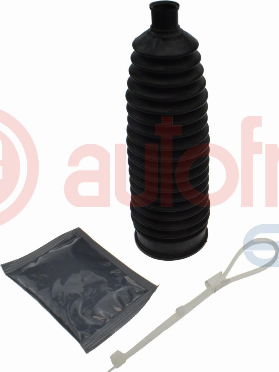 AUTOFREN SEINSA D9297 - Комплект пыльника, рулевое управление abcparts.ee