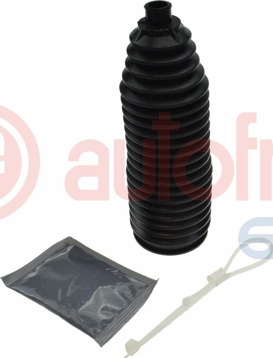 AUTOFREN SEINSA D9258 - Комплект пыльника, рулевое управление abcparts.ee