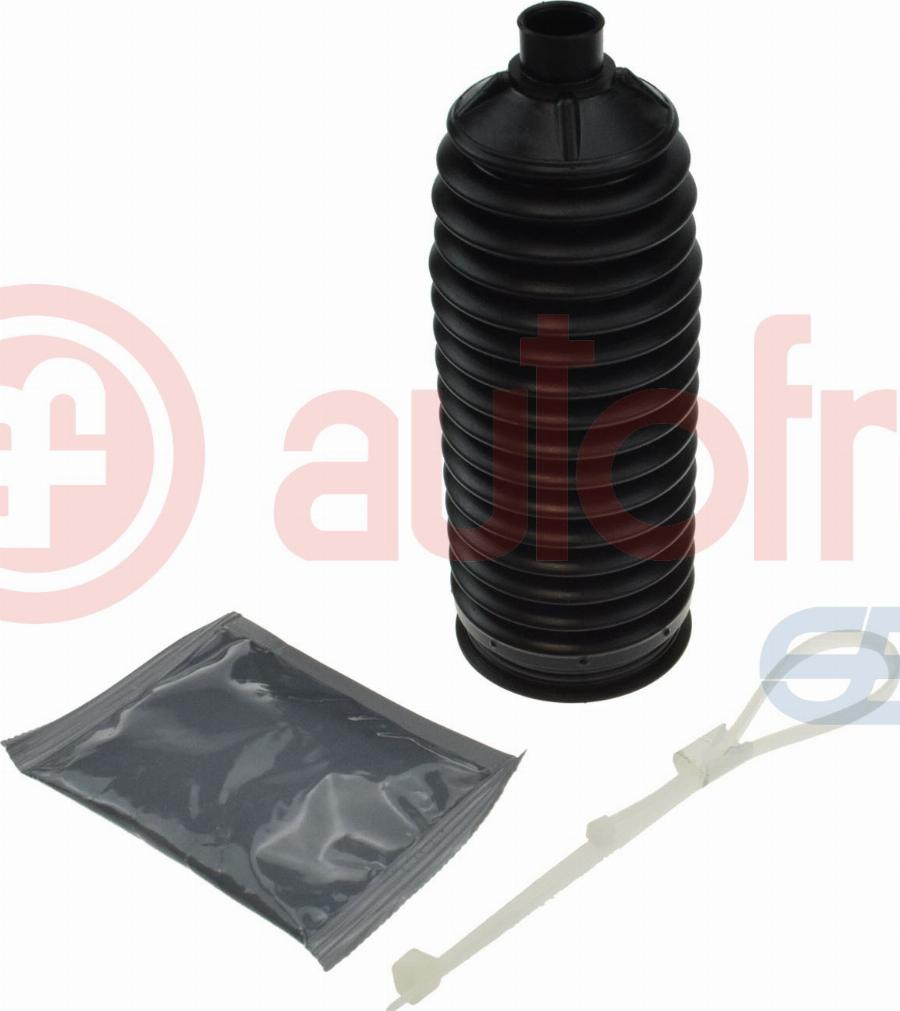 AUTOFREN SEINSA D9260 - Kaitsekummikomplekt,rooliseade abcparts.ee