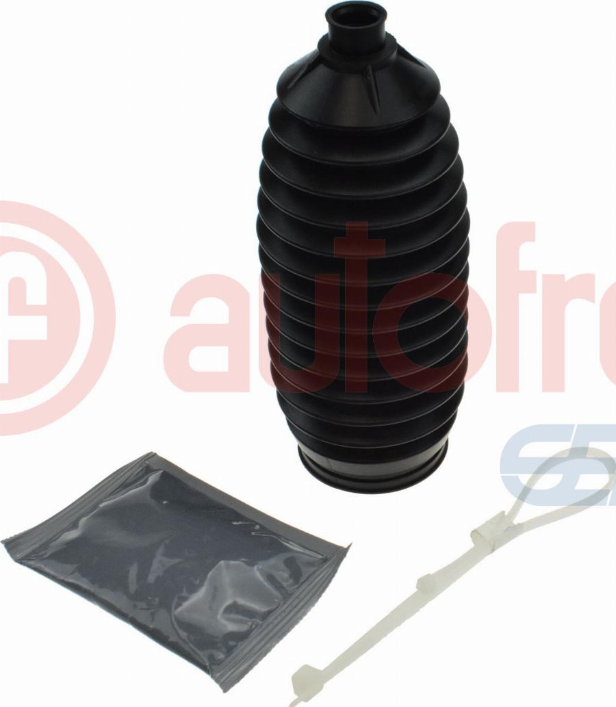 AUTOFREN SEINSA D9262 - Комплект пыльника, рулевое управление abcparts.ee