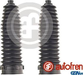 AUTOFREN SEINSA D9205C - Комплект пыльника, рулевое управление abcparts.ee