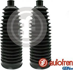 AUTOFREN SEINSA D9206C - Комплект пыльника, рулевое управление abcparts.ee