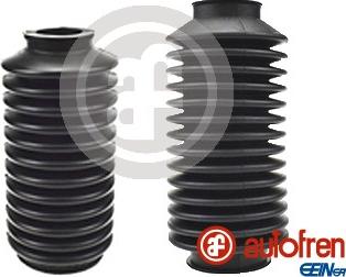 AUTOFREN SEINSA D9228C - Комплект пыльника, рулевое управление abcparts.ee