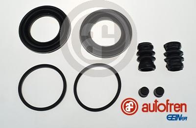 AUTOFREN SEINSA D4442 - Ремкомплект, тормозной суппорт abcparts.ee