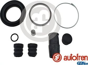 AUTOFREN SEINSA D4462 - Ремкомплект, тормозной суппорт abcparts.ee