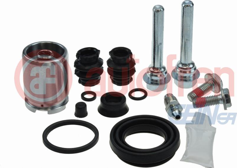 AUTOFREN SEINSA D44087S - Ремкомплект, тормозной суппорт abcparts.ee