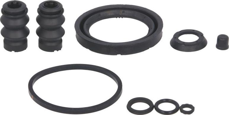 AUTOFREN SEINSA D4 587 - Ремкомплект, тормозной суппорт abcparts.ee