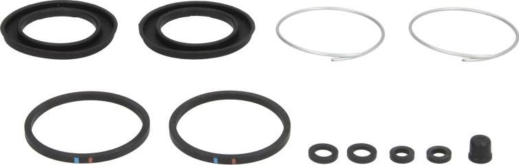 AUTOFREN SEINSA D4 008 - Ремкомплект, тормозной суппорт abcparts.ee