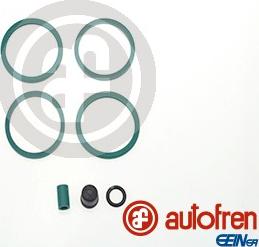 AUTOFREN SEINSA D4 019 - Ремкомплект, тормозной суппорт abcparts.ee