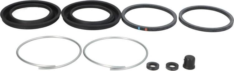 AUTOFREN SEINSA D4 087 - Ремкомплект, тормозной суппорт abcparts.ee