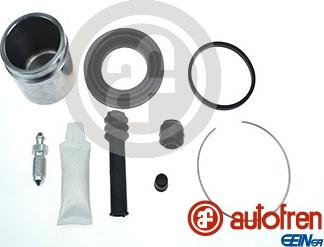 AUTOFREN SEINSA D41901C - Ремкомплект, тормозной суппорт abcparts.ee