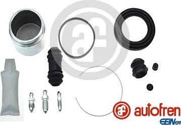 AUTOFREN SEINSA D41598C - Ремкомплект, тормозной суппорт abcparts.ee