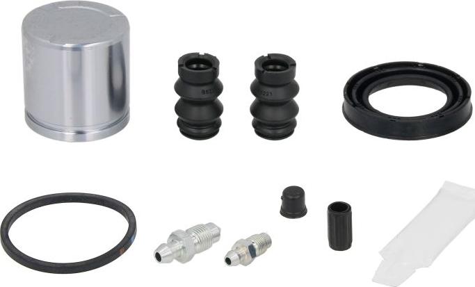 AUTOFREN SEINSA D41589C - Ремкомплект, тормозной суппорт abcparts.ee