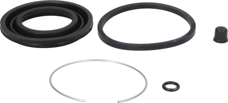 AUTOFREN SEINSA D4 153 - Ремкомплект, тормозной суппорт abcparts.ee