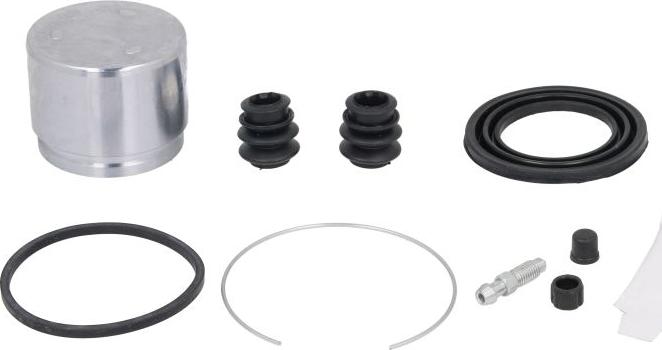 AUTOFREN SEINSA D41605C - Ремкомплект, тормозной суппорт abcparts.ee