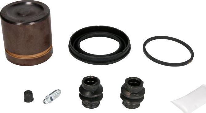 AUTOFREN SEINSA D41610C - Ремкомплект, тормозной суппорт abcparts.ee